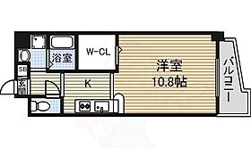 愛知県名古屋市瑞穂区瑞穂通７丁目13番3号（賃貸マンション1R・6階・30.17㎡） その2