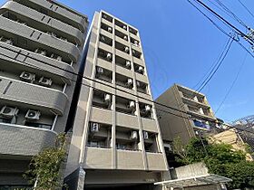 クレスト覚王山  ｜ 愛知県名古屋市千種区観月町２丁目4番（賃貸マンション1K・5階・25.00㎡） その3