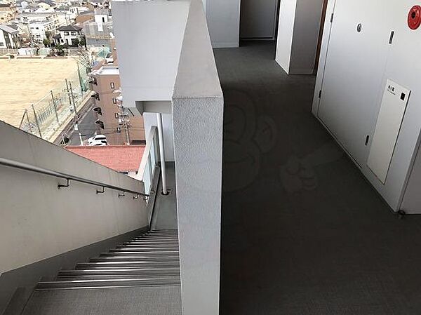 ルーエ本山 ｜愛知県名古屋市千種区東山通１丁目(賃貸マンション1K・10階・28.63㎡)の写真 その27