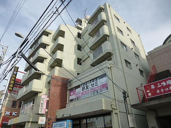 ベルメゾン川名 ｜愛知県名古屋市昭和区広路通７丁目(賃貸マンション3LDK・4階・67.22㎡)の写真 その16