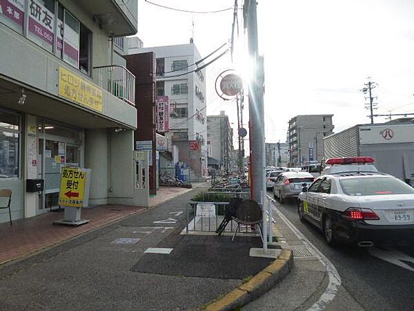 ベルメゾン川名 ｜愛知県名古屋市昭和区広路通７丁目(賃貸マンション3LDK・4階・67.22㎡)の写真 その21