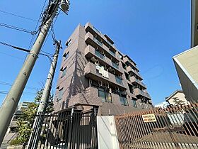 愛知県名古屋市昭和区台町２丁目（賃貸マンション1K・5階・26.04㎡） その1