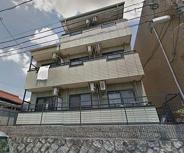 ホーステール作の山 ｜愛知県名古屋市緑区作の山町(賃貸マンション1K・2階・26.68㎡)の写真 その1