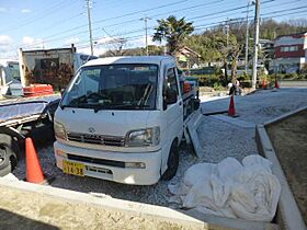 ソレイユ菅田  ｜ 愛知県名古屋市天白区菅田１丁目2705番、2706(新築につき住居表示未確定)（賃貸アパート1K・1階・35.00㎡） その27