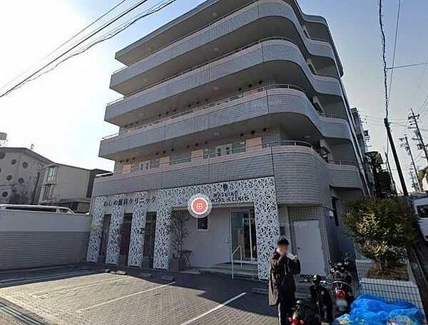 マルベリーヒル川名山 ｜愛知県名古屋市昭和区川名山町１丁目(賃貸マンション1K・3階・24.92㎡)の写真 その1