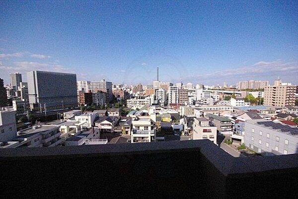 愛知県名古屋市昭和区鶴舞２丁目(賃貸マンション1K・3階・22.99㎡)の写真 その15