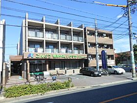 愛知県名古屋市千種区若水３丁目5番23号（賃貸マンション1K・2階・24.97㎡） その1