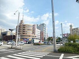 愛知県名古屋市千種区神田町19番1号（賃貸マンション1K・2階・24.75㎡） その22