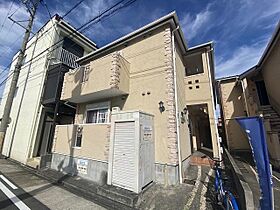 愛知県名古屋市昭和区白金３丁目1番28号（賃貸アパート1K・2階・24.19㎡） その3