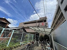 滝子ビリーブ館  ｜ 愛知県名古屋市瑞穂区竹田町４丁目（賃貸マンション1K・1階・31.00㎡） その1