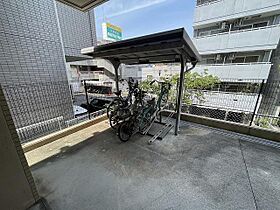 愛知県名古屋市千種区星が丘元町（賃貸マンション1K・6階・24.00㎡） その29