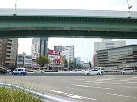 マンション梅園 205 ｜ 愛知県名古屋市昭和区広路町字梅園9番1号（賃貸マンション1LDK・2階・48.00㎡） その26