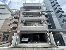 コンフォート山花 302 ｜ 愛知県名古屋市昭和区山花町2番（賃貸マンション1DK・3階・31.00㎡） その1