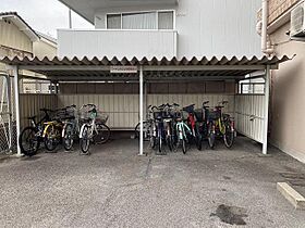 ロイヤル杁中  ｜ 愛知県名古屋市昭和区隼人町9番4号（賃貸マンション2LDK・8階・48.59㎡） その27