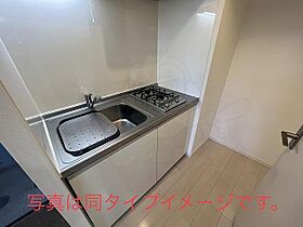 セリシール  ｜ 愛知県名古屋市昭和区御器所１丁目（賃貸アパート1DK・1階・27.47㎡） その6