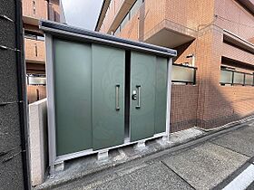 エトワール阿由知A棟  ｜ 愛知県名古屋市昭和区広瀬町３丁目（賃貸マンション1K・3階・24.60㎡） その16