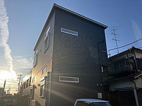 アクセスコート8  ｜ 愛知県名古屋市緑区浦里３丁目330番（賃貸アパート1K・2階・32.86㎡） その3