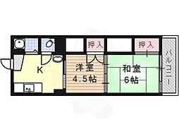 不二ビル 4階