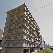 新瑞コーポラス  ｜ 愛知県名古屋市瑞穂区土市町２丁目（賃貸マンション1LDK・8階・65.92㎡） その1