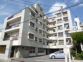 愛知県名古屋市昭和区隼人町6番18号（賃貸マンション1R・6階・30.87㎡） その1