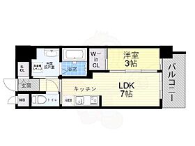 スリーアイランドタワー桜山  ｜ 愛知県名古屋市昭和区広見町４丁目50番（賃貸マンション1LDK・3階・29.88㎡） その2