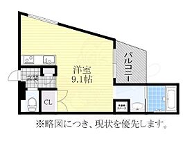 Tステージ新栄  ｜ 愛知県名古屋市中区新栄３丁目4番8号（賃貸マンション1R・5階・25.91㎡） その2