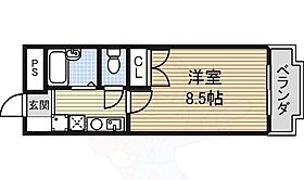 グレース河野 306 ｜ 愛知県名古屋市瑞穂区洲雲町３丁目34番（賃貸マンション1K・3階・24.30㎡） その2