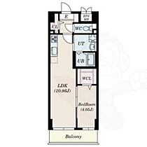 愛知県名古屋市千種区古出来３丁目3番5号（賃貸マンション1LDK・11階・40.00㎡） その2