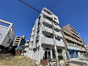 ベルネージュ 303 ｜ 愛知県名古屋市千種区内山１丁目（賃貸マンション2K・3階・27.00㎡） その3