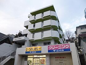 マンションルンビニー1  ｜ 愛知県名古屋市昭和区山里町（賃貸マンション2K・5階・38.00㎡） その1