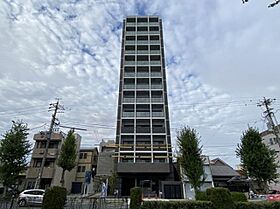 S-RESIDENCE堀田  ｜ 愛知県名古屋市瑞穂区苗代町28番22号（賃貸マンション1K・9階・25.20㎡） その1