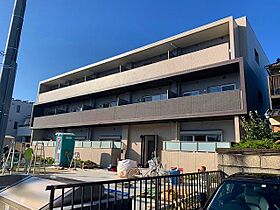 フェリシア恵方  ｜ 愛知県名古屋市昭和区恵方町２丁目33番1号（賃貸マンション1LDK・2階・41.26㎡） その1