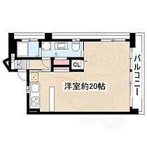 愛知県名古屋市千種区千種３丁目（賃貸マンション1R・12階・47.72㎡） その2