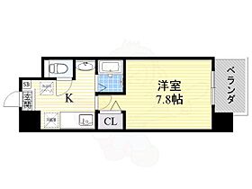 S-FORT八事（旧ベルク八事）  ｜ 愛知県名古屋市天白区八事山345番（賃貸マンション1K・2階・24.37㎡） その2