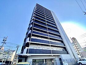 S-RESIDENCE堀田North  ｜ 愛知県名古屋市瑞穂区大喜新町１丁目4番（賃貸マンション1K・15階・24.85㎡） その1