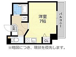 グレイス吹上 6階/-