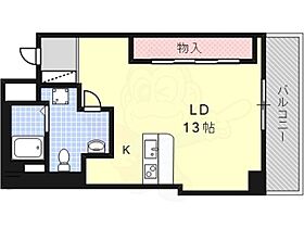 ライフイン桜山  ｜ 愛知県名古屋市昭和区陶生町２丁目24番2号（賃貸マンション1R・5階・31.48㎡） その2