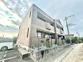 ミレニアムK  ｜ 愛知県名古屋市緑区桶狭間1411番（賃貸アパート1R・2階・24.50㎡） その3