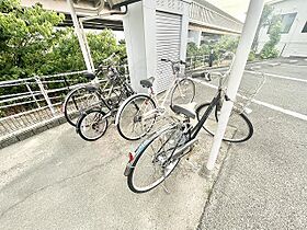 ミレニアムK  ｜ 愛知県名古屋市緑区桶狭間1411番（賃貸アパート1R・2階・24.50㎡） その14