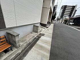 クレイン御器所  ｜ 愛知県名古屋市昭和区若柳町３丁目（賃貸アパート1R・2階・31.02㎡） その17