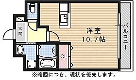 丹下キアーロ  ｜ 愛知県名古屋市昭和区阿由知通４丁目9番1号（賃貸マンション1R・3階・35.89㎡） その2