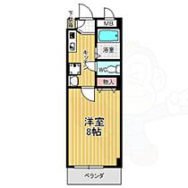 愛知県名古屋市緑区曽根２丁目199番（賃貸マンション1K・1階・24.90㎡） その2