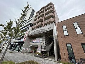 Navi本山  ｜ 愛知県名古屋市千種区末盛通５丁目6番（賃貸マンション1K・6階・33.49㎡） その1