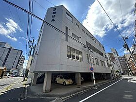 三田ビル  ｜ 愛知県名古屋市中区千代田３丁目（賃貸マンション1LDK・3階・54.62㎡） その1