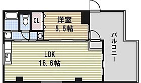 愛知県名古屋市千種区下方町７丁目34番3号（賃貸マンション1LDK・3階・48.60㎡） その2