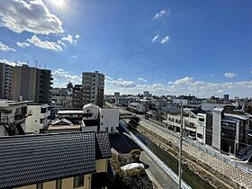 愛知県名古屋市昭和区檀溪通１丁目7番（賃貸マンション1LDK・5階・40.04㎡） その19