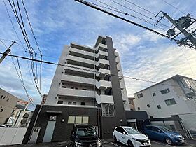 愛知県名古屋市瑞穂区洲雲町２丁目20番（賃貸マンション1LDK・4階・37.35㎡） その1