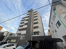 愛知県名古屋市瑞穂区洲雲町２丁目20番（賃貸マンション1LDK・4階・37.35㎡） その3