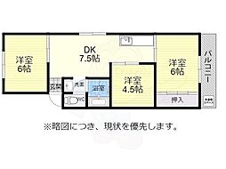名古屋市営桜通線 桜山駅 徒歩10分 2階/-