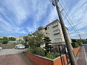 愛知県名古屋市瑞穂区密柑山町２丁目10番（賃貸マンション2LDK・3階・57.60㎡） その3